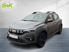 Bild des Angebotes Dacia Sandero Stepway Extreme TCe 90 CVT+SHZG+KAMERA+KLIMA+