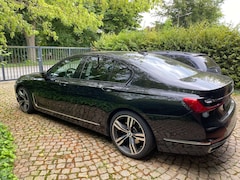Bild des Angebotes BMW 730 730d