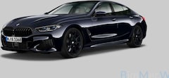 Bild des Angebotes BMW M850 xD GranCoupé Panorama Laser H K SoftCl 20