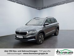 Bild des Angebotes Skoda Karoq Tour 2.0 TDI Pano 4xSHZ AHK MATRIX KAM LM
