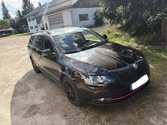 Bild des Angebotes Skoda Superb Elegance Facelift 2.0 TSI