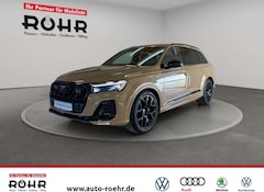 Bild des Angebotes Audi Q7 50 TDI quattro tiptronic (Garantie 06/2030.Matrix.