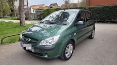 Bild des Angebotes Hyundai Getz 1.1 12V Pack Sound
