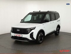 Bild des Angebotes Ford Tourneo Courier Active 1.0 EB Aut. ACC Kamera Wint