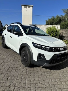 Dacia Sandero Stepway ECO-G 120 Essential