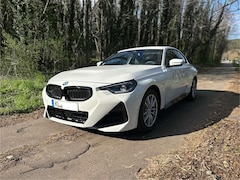Bild des Angebotes BMW 220 i Coupe M Sport