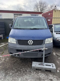 Bild des Angebotes VW T5