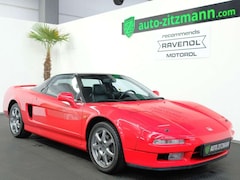 Bild des Angebotes Honda NSX Coupe/WENIG KM/SELTEN/SAMMLER