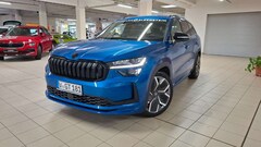 Bild des Angebotes Skoda Kodiaq Sportline 194 PS TDI 4x4 Tuning AHZV Pano