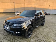 Bild des Angebotes Land Rover Range Rover Sport Range Rover Sport Diesel TDV6 HSE