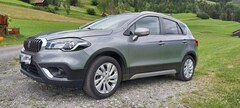 Bild des Angebotes Suzuki SX4 S-Cross SX4 S-Cross 1.4 Boosterjet Allrad AHK Hybrid Comfort
