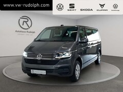 Bild des Angebotes VW T6.1 Caravelle 2.0 TDI Comfortline LR / Navi LED