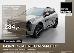 Bild des Angebotes Kia Sportage 1.6 T-GDI GT-Line 360 4xSHZ ACC AUT HUD