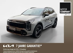 Bild des Angebotes Kia Sportage 1.6 T-GDI GT-Line 360 4xSHZ ACC AUT HUD