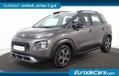Bild des Angebotes Citroen C3 Aircross Feel *1.Hand*Navi*Carplay*