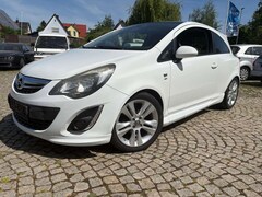 Bild des Angebotes Opel Corsa Energy *OPC-Line*Glasdach*Lenkradheiz.