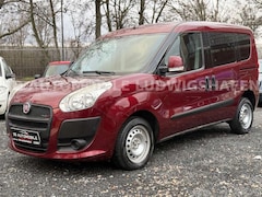 Bild des Angebotes Fiat Doblo Doblò 1,6/VLLSCHKHFT/KLIMA/AHK/6GANG