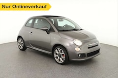 Bild des Angebotes Fiat 500C 500 C 0.9 TwinAir S LEDER+BLUETOOTH+