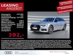 Bild des Angebotes Audi A6 Avant 35 TDI MATRIX AHK 20" Opt-sch. Advanced