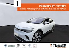 Bild des Angebotes VW ID.4 PRO 82 kWh +LED +ACC +CARPLAY +RKAM +NAVI +SHZ +2