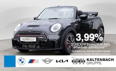 Bild des Angebotes MINI John Cooper Works Cabrio JCW Trim FACEL. HUD