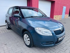 Bild des Angebotes Skoda Fabia Classic