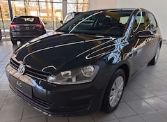Bild des Angebotes VW Golf VII Lim. Trendline BMT,2.Hand