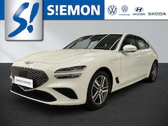 Bild des Angebotes Genesis G70 2.2 CRDi Premium Navi LED RKam ACC Leder Digitales