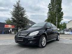 Bild des Angebotes Mercedes-Benz B 160 B 160