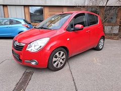 Bild des Angebotes Opel Agila Edition
