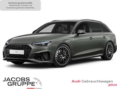 Bild des Angebotes Audi A4 Avant 40 TDI S line *Matrix-LED*Kamera*Sline-Interieur*