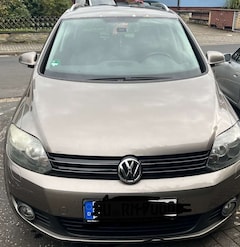 Bild des Angebotes VW Golf Plus Golf Plus 1.2 TSI Team