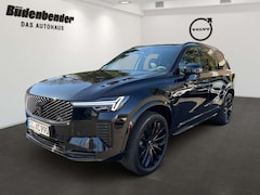 Volvo XC90 XC90 Plus Black Edition AWD