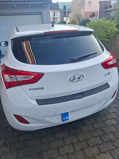Bild des Angebotes Hyundai i30 blue 1.4 Passion