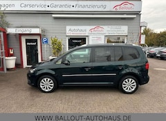 Bild des Angebotes VW Touran Highline*2.HAND*TEMPO*NAVI*SHZ*GARANTIE*