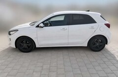 Bild des Angebotes Kia Rio 1.0 T-GDI 100 Dream-Team Edition