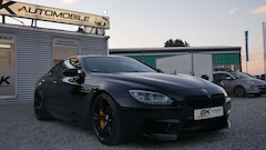 Bild des Angebotes BMW M6 Coupe 700 PS 360 Grad° Massage Sitzbelüftung