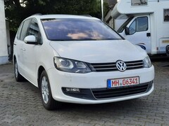 Bild des Angebotes VW Sharan Sharan Diesel 2.0 TDI DSG Blue Motion Trendline