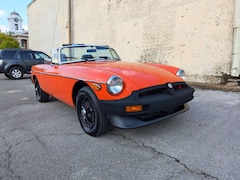 Bild des Angebotes MG MGB