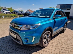 Bild des Angebotes Suzuki Vitara 1.6 DDiS Comfort 4x2 Navi/Leder/Panorama