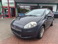 Bild des Angebotes Fiat Grande Punto 1.4 8V Active ,TÜV neu