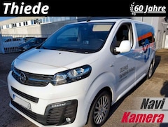 Bild des Angebotes Opel Zafira Life 2.0D EDITION "M" NAVI/KAMERA/HUD/AHK