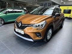 Renault Captur INTENS E-TECH Plug-in 160