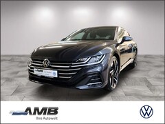 Bild des Angebotes VW Arteon R-Line 2.0 TDI DSG/Standhz