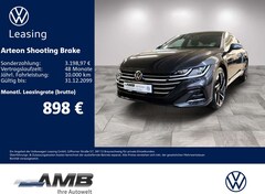 Bild des Angebotes VW Arteon R-Line 2.0 TDI DSG/Standhz