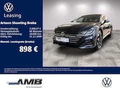 Bild des Angebotes VW Arteon R-Line 2.0 TDI DSG/Standhz