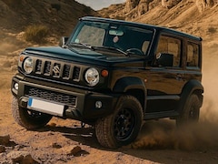 Bild des Angebotes Suzuki Jimny Jimny 1.5. ALLGRIP NFZ Comfort