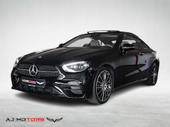Bild des Angebotes Mercedes-Benz E 300 d AMG 4Matic **PANO-BURM-360°-MASSAGE**