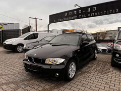 Bild des Angebotes BMW 120 120i (Motor erneuert vor 50tkm inkl. Rechnung)