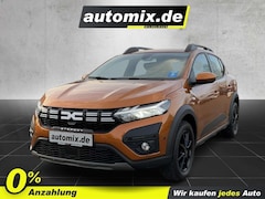 Bild des Angebotes Dacia Sandero III 1.0 TCe 90 Stepway Expression LED